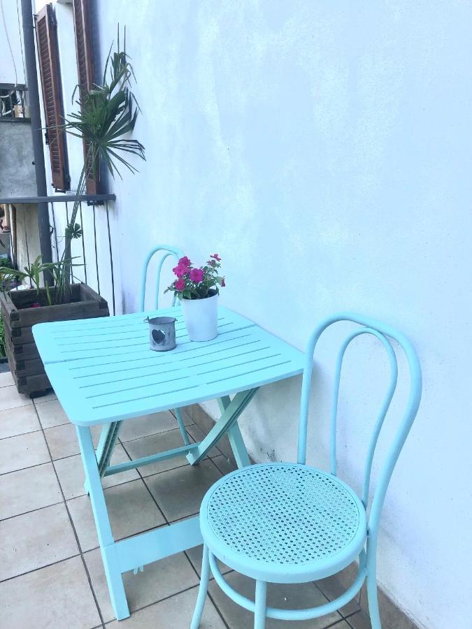 Casa Nonna Elide Apartment Besozzo Екстериор снимка
