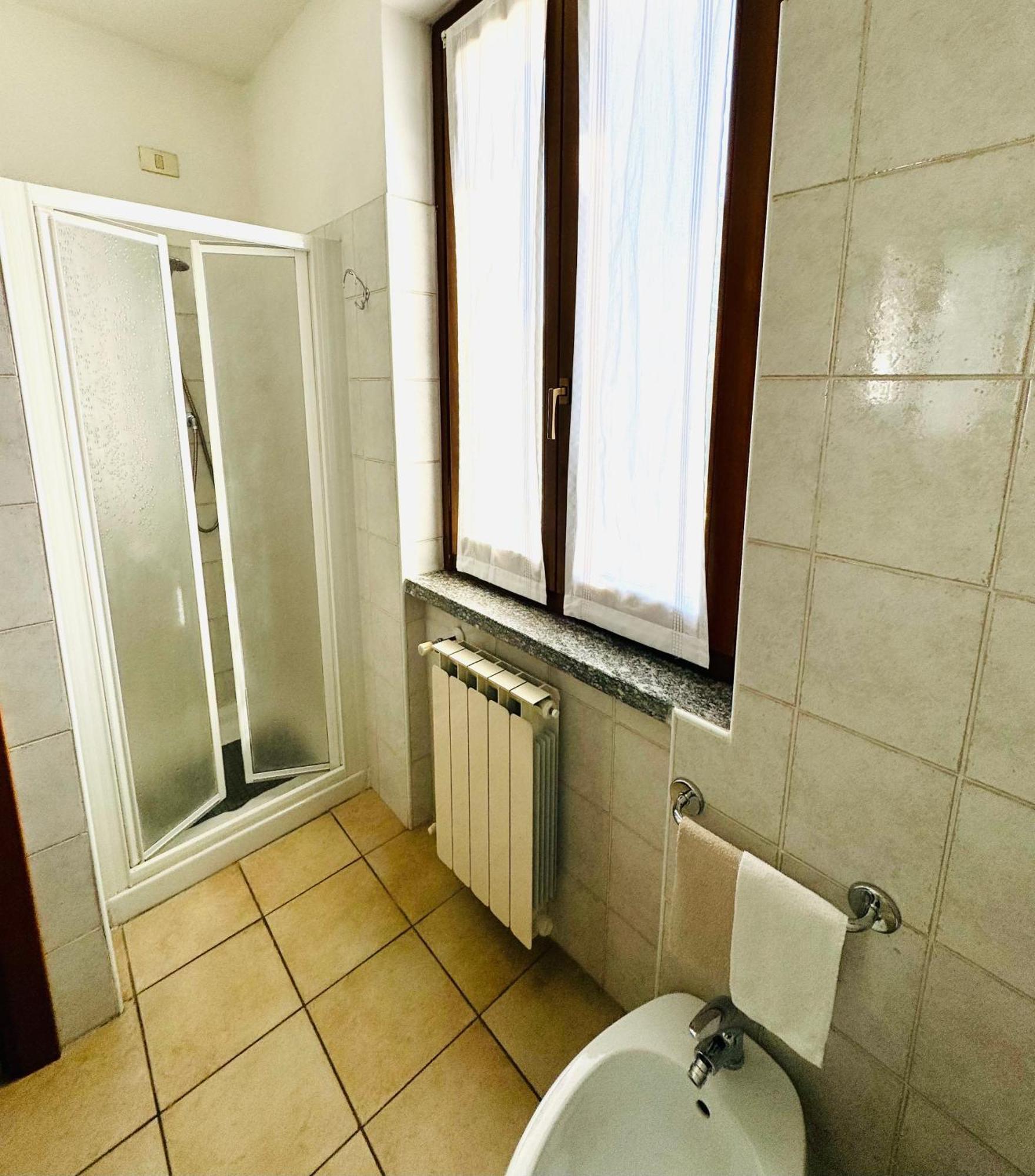 Casa Nonna Elide Apartment Besozzo Екстериор снимка