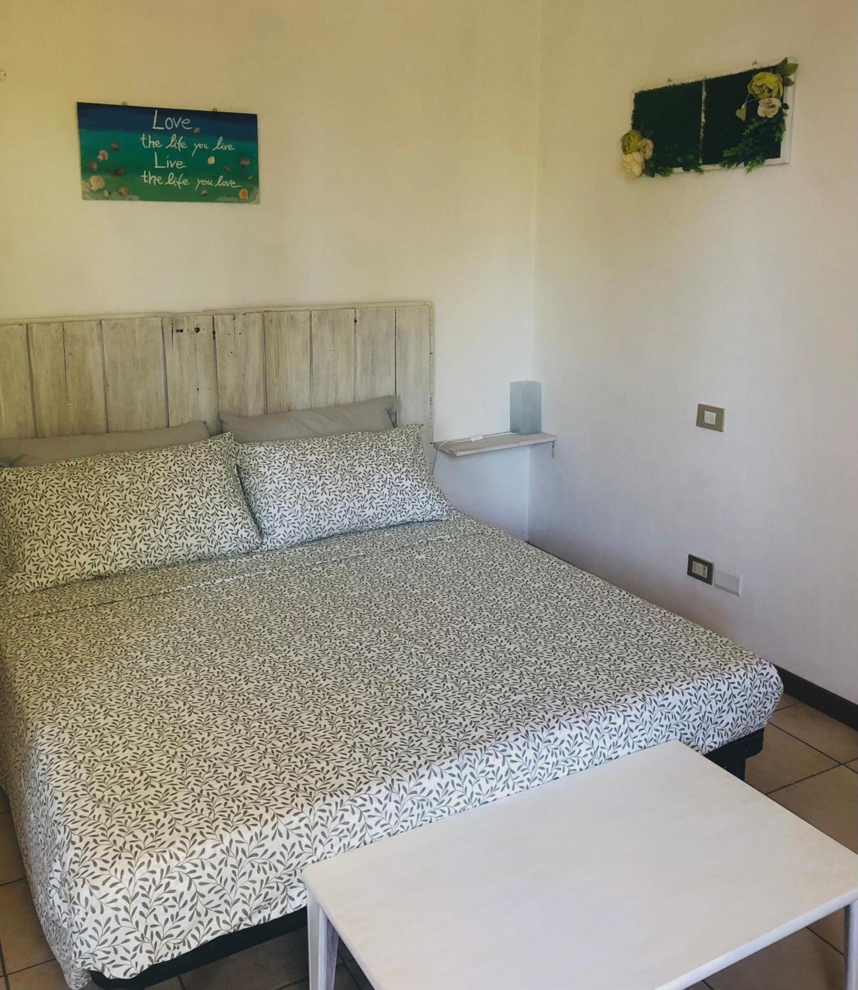Casa Nonna Elide Apartment Besozzo Екстериор снимка