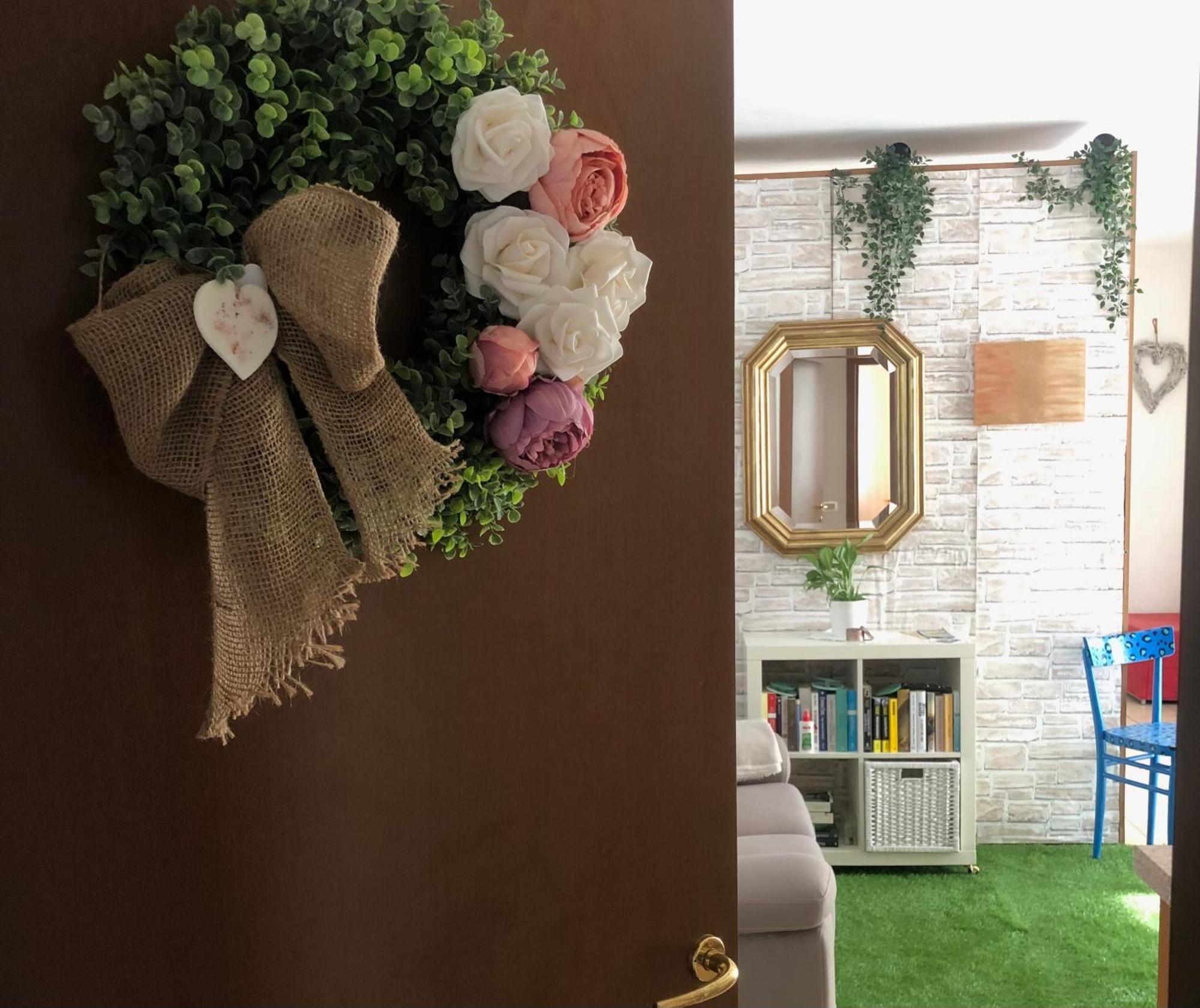Casa Nonna Elide Apartment Besozzo Екстериор снимка